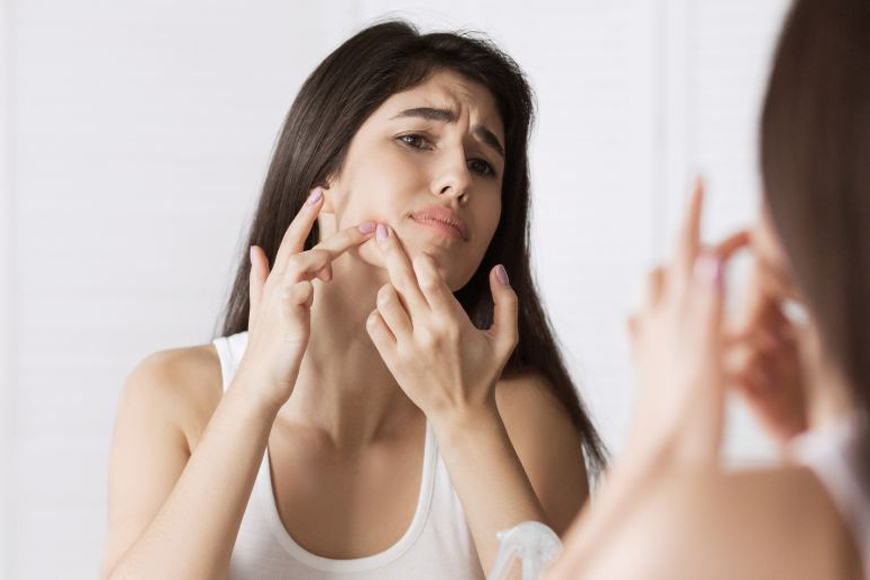 Effects of Ketogenic Diet on Your Skin and Hair Effects of Ketogenic Diet on Your Skin and Hair